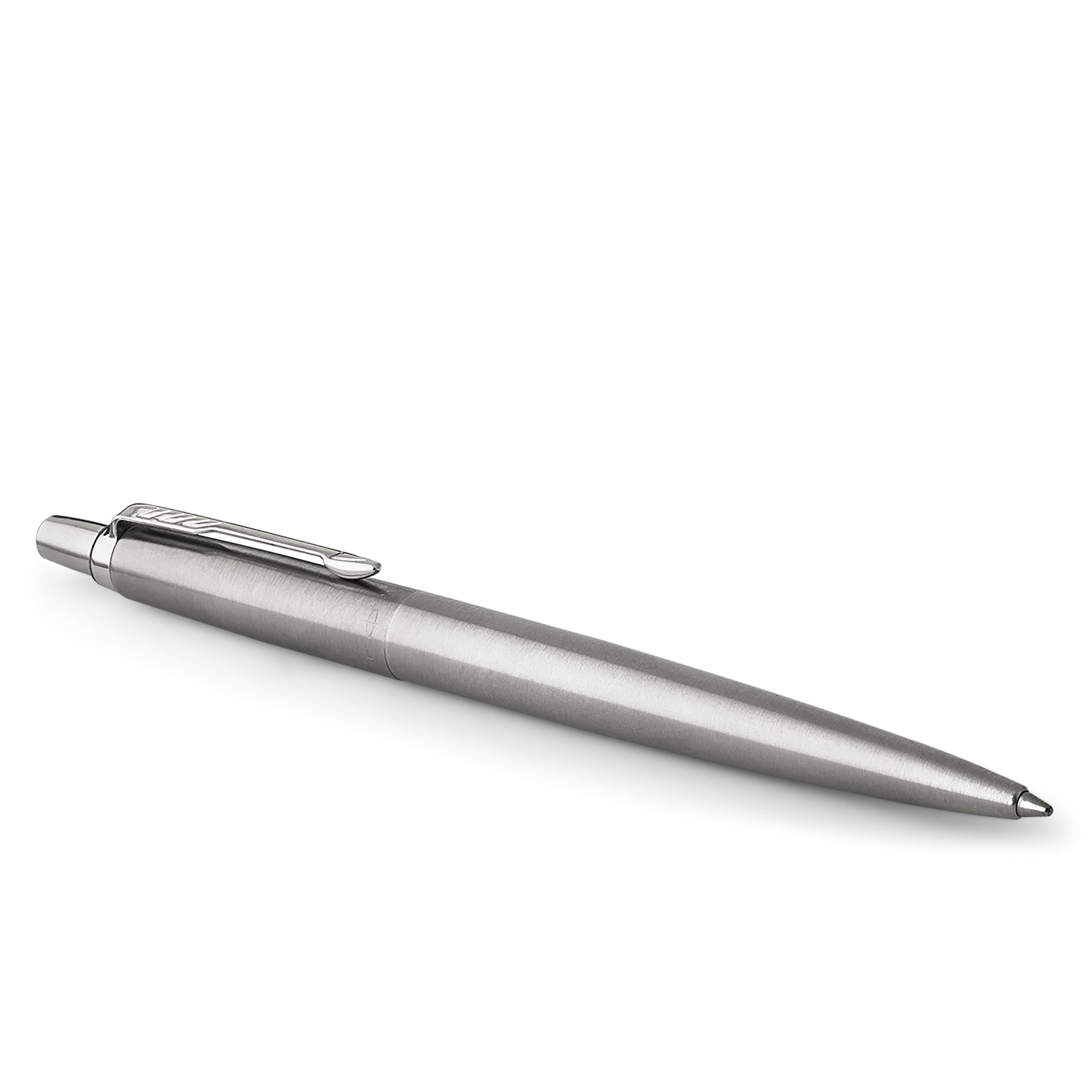 Parker Jotter balpen (blauwe inkt) bedrukken, vanaf 10 stuks