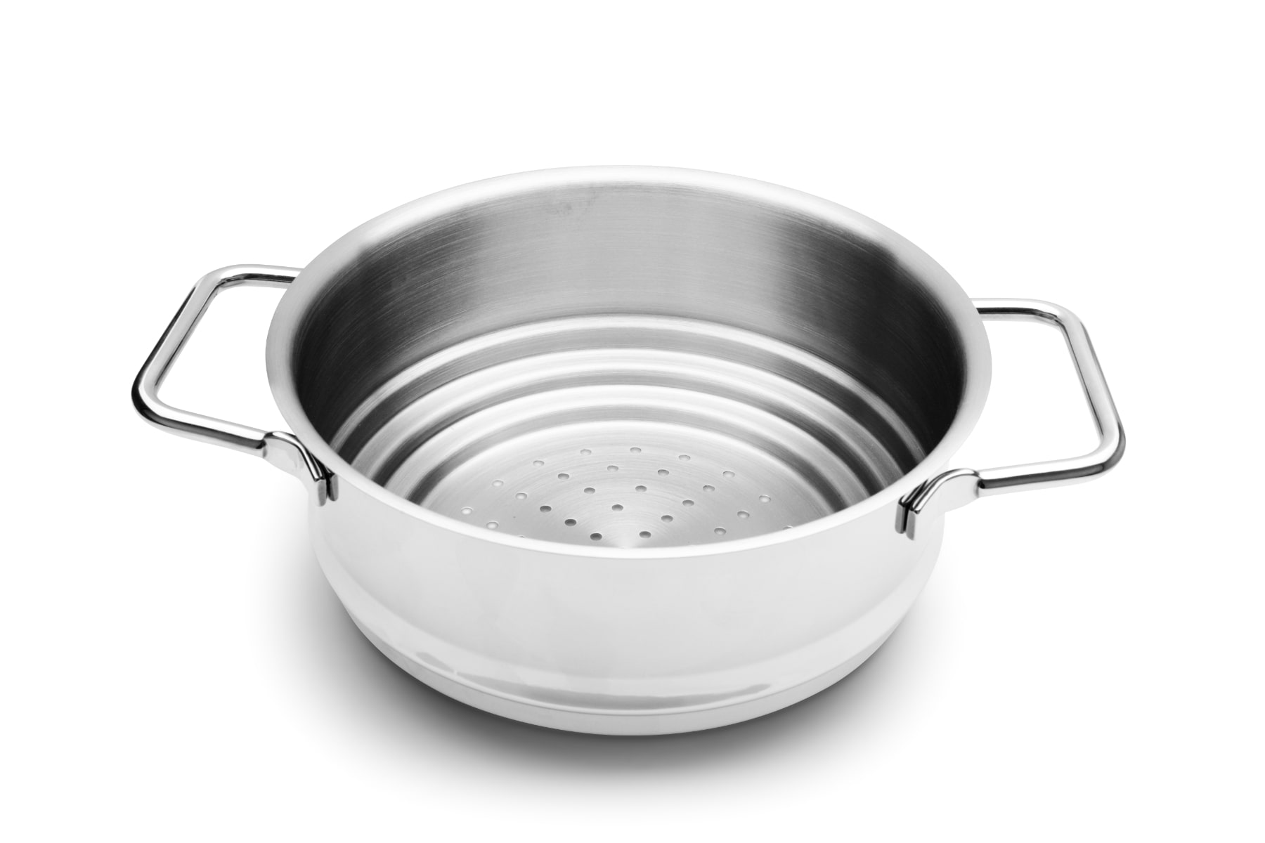 Weis Stoominzet voor Kookpot 16/18/20cm