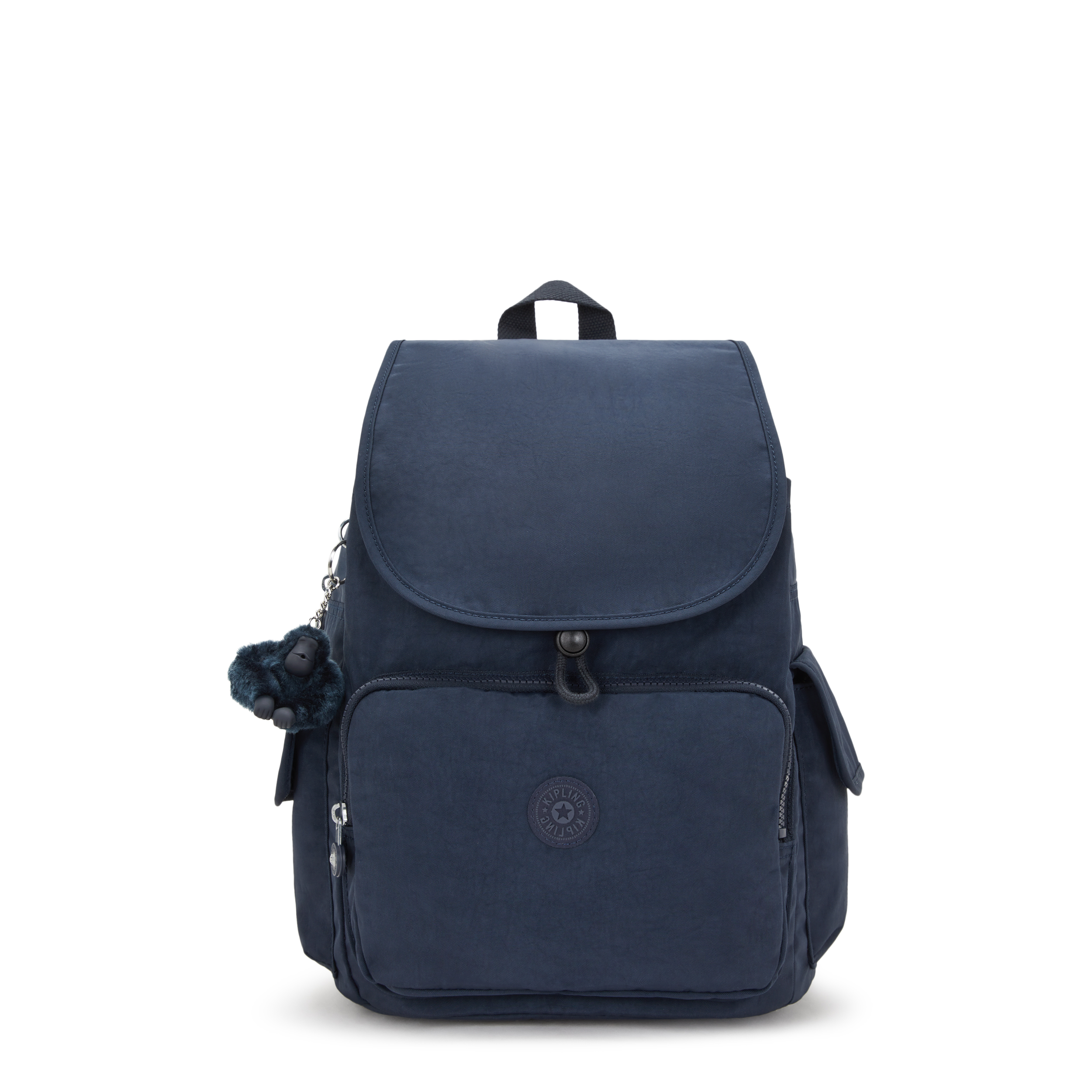 Kipling Rugzak City 16l Blue Bleu 2 37x18.5x32 cm