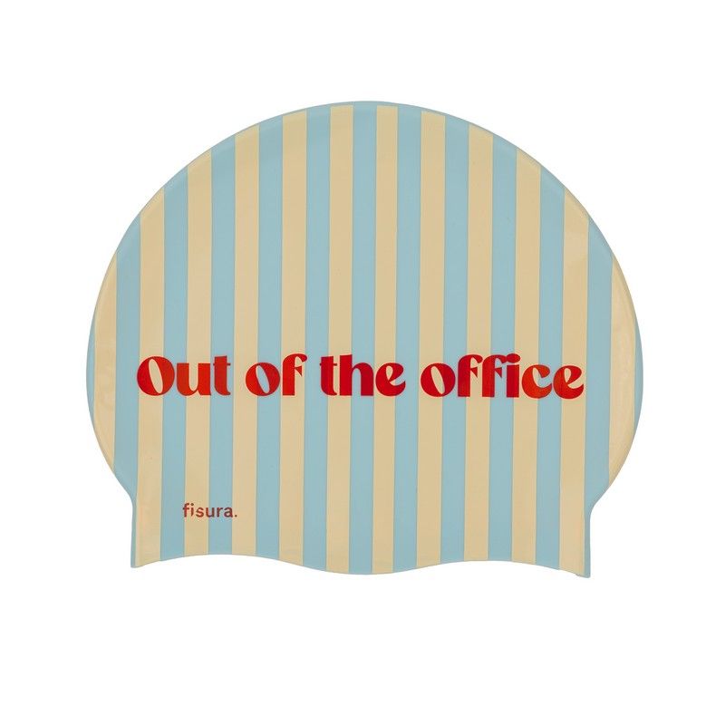 Fisura Badmuts Out Of The Office
