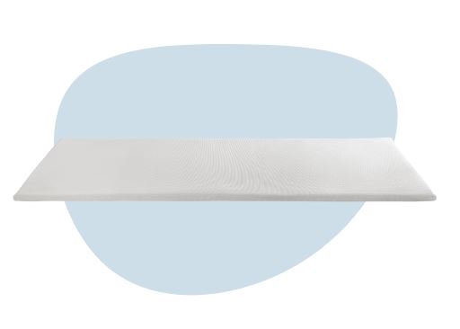 Zzzoo Airgosafe Matrasbeschermer Co-Sleeper 50x83 cm