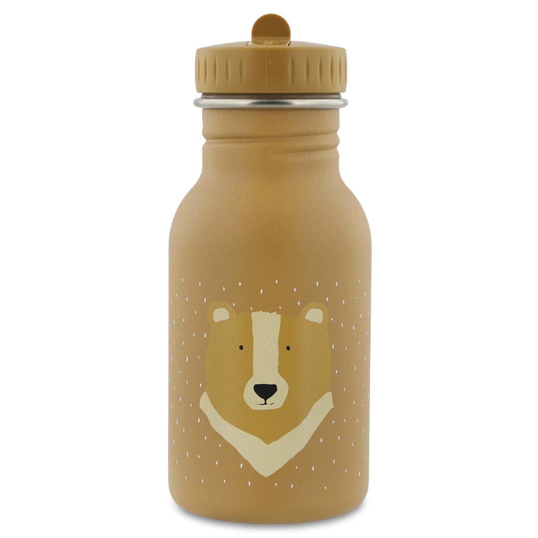 Trixie Drinkfles Mr. Bear 350 ml