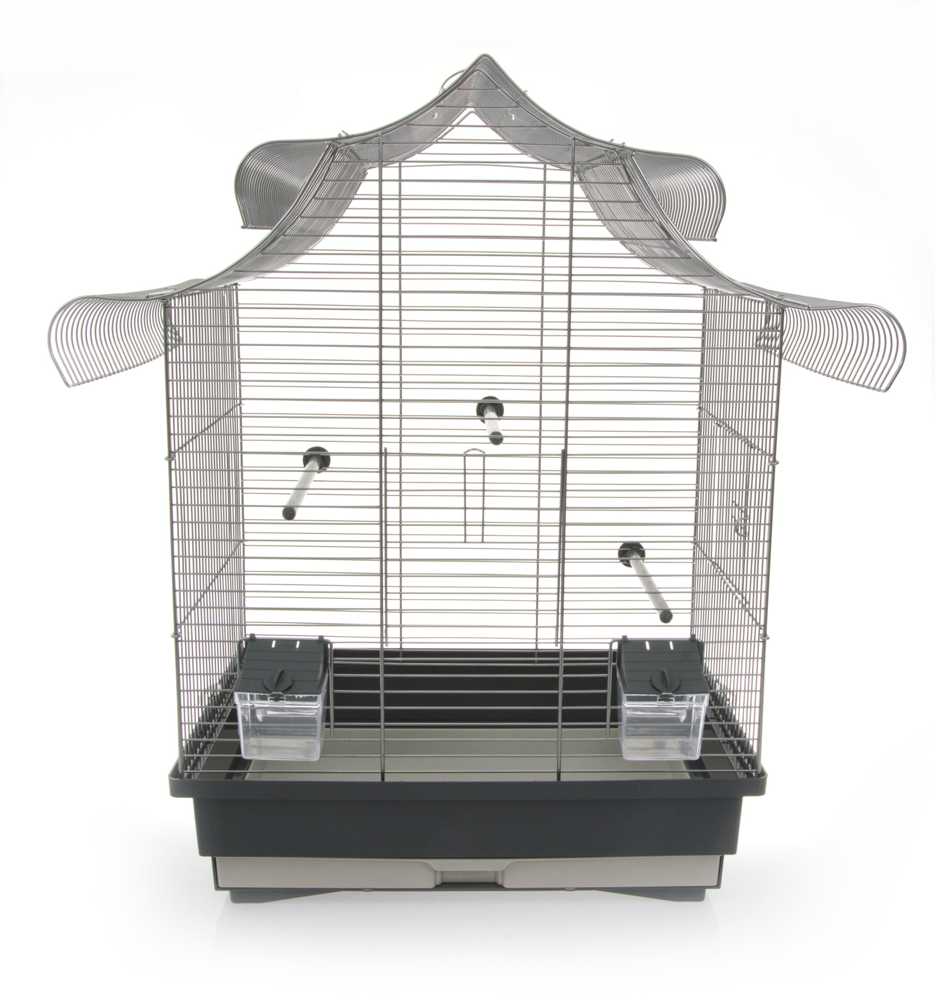 Benelux Vogelkooi Bruno