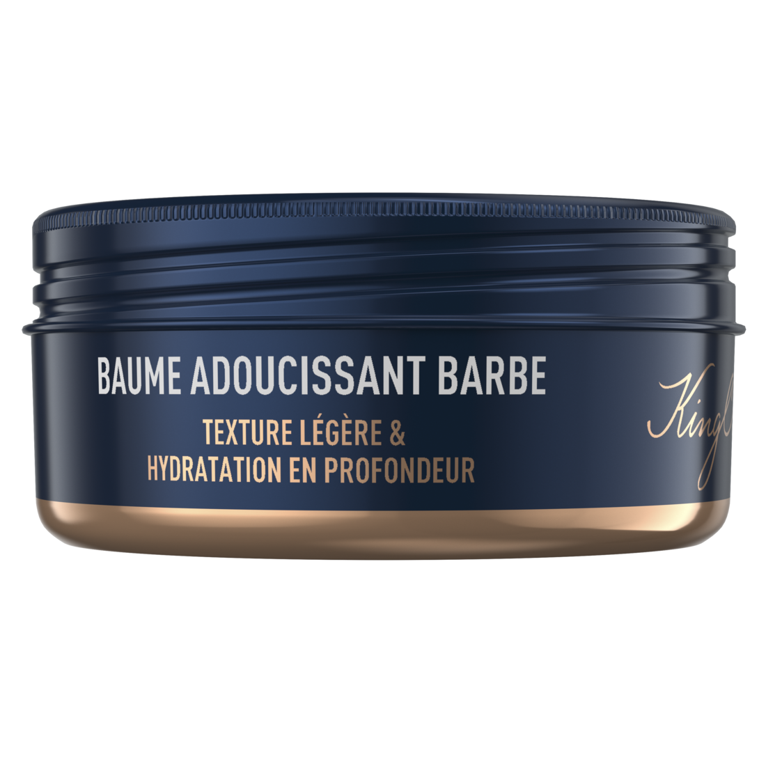 Gillette King C Baard balsem 100 ml