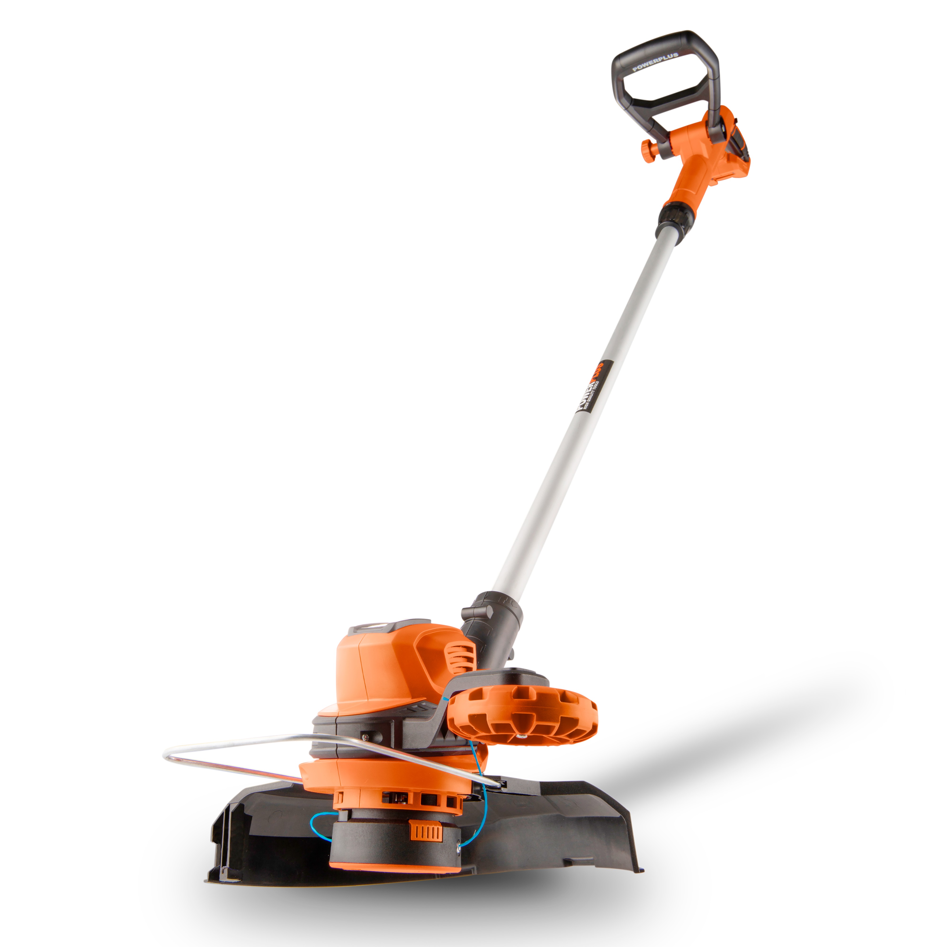 Powerplus Grastrimmer 30 cm exclusief Accu 40 V