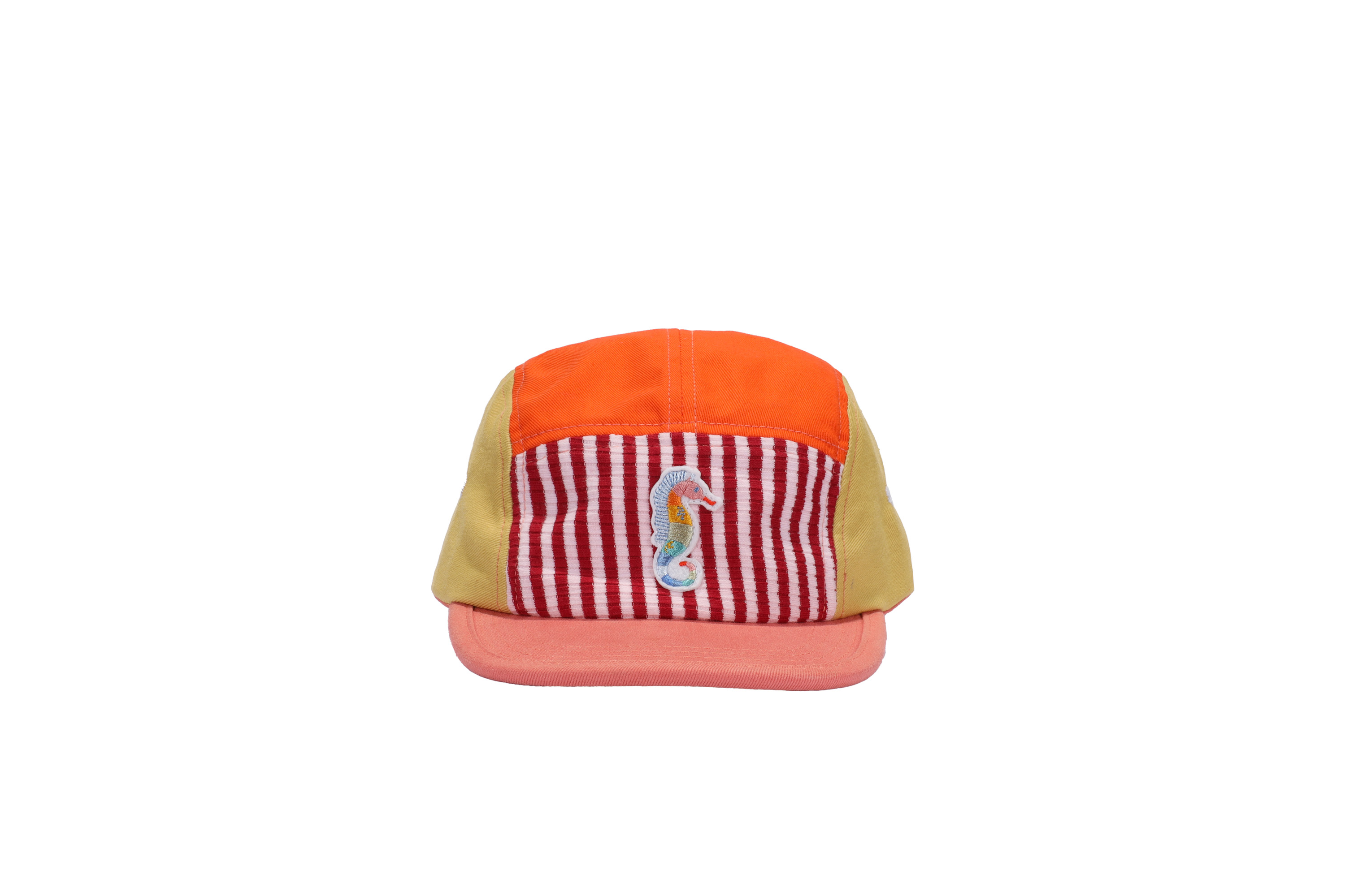 Sticky Lemon Pet Wonders Seahorse Verstelbaar 47-56