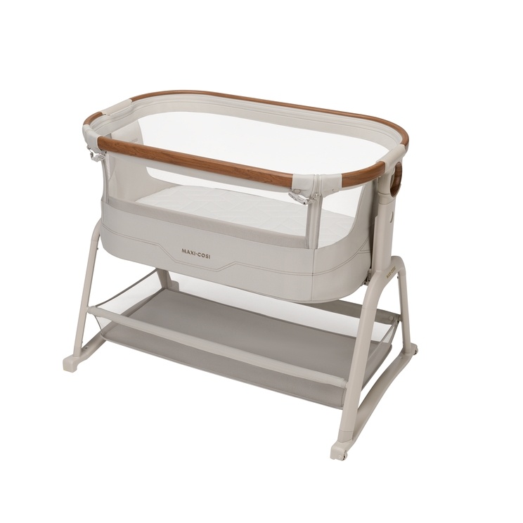 Maxi-Cosi Co-Sleeper Mc Iora Plus Elegance Beige