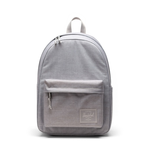 Herschel Classic Rugzak 26l Grey Crosshatch 42x15x30.5 cm