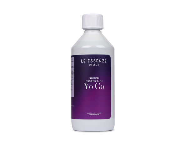 Parfum de linge Wasparfum Yo Go 500 ml