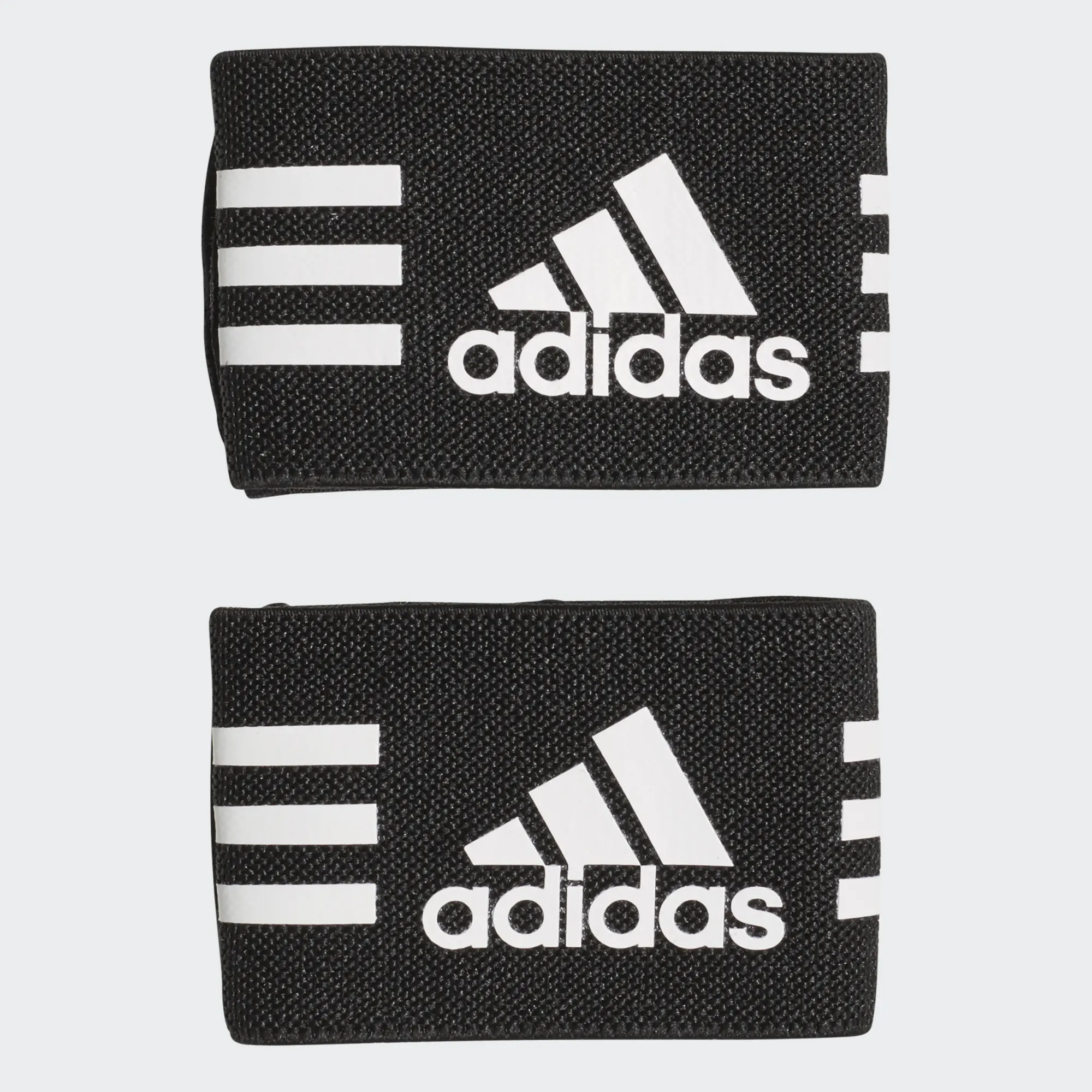 Adidas Polsband Logo Black/White