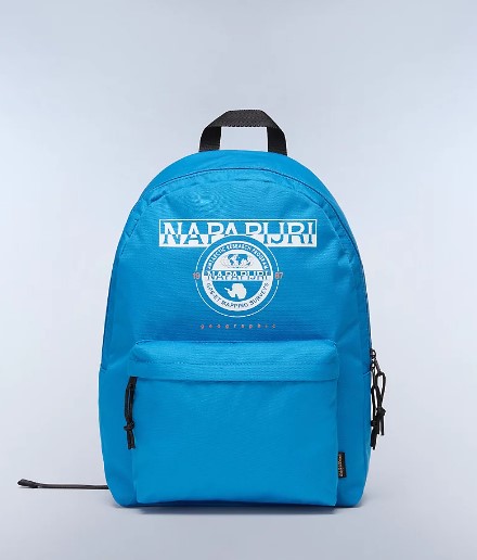 Napapijri Rugzak  H-Boussine Dp Blue Sapphire