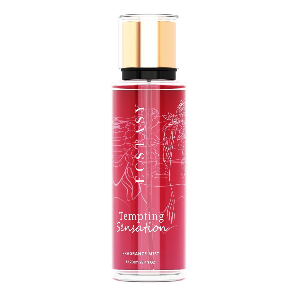 Ecstasy Bodymist Tempting Sensation 250 ml