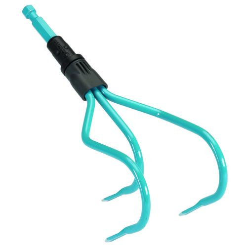 Gardena Combisytem Woeler 10 cm Losmaken van Lichte en Middelzware Grond