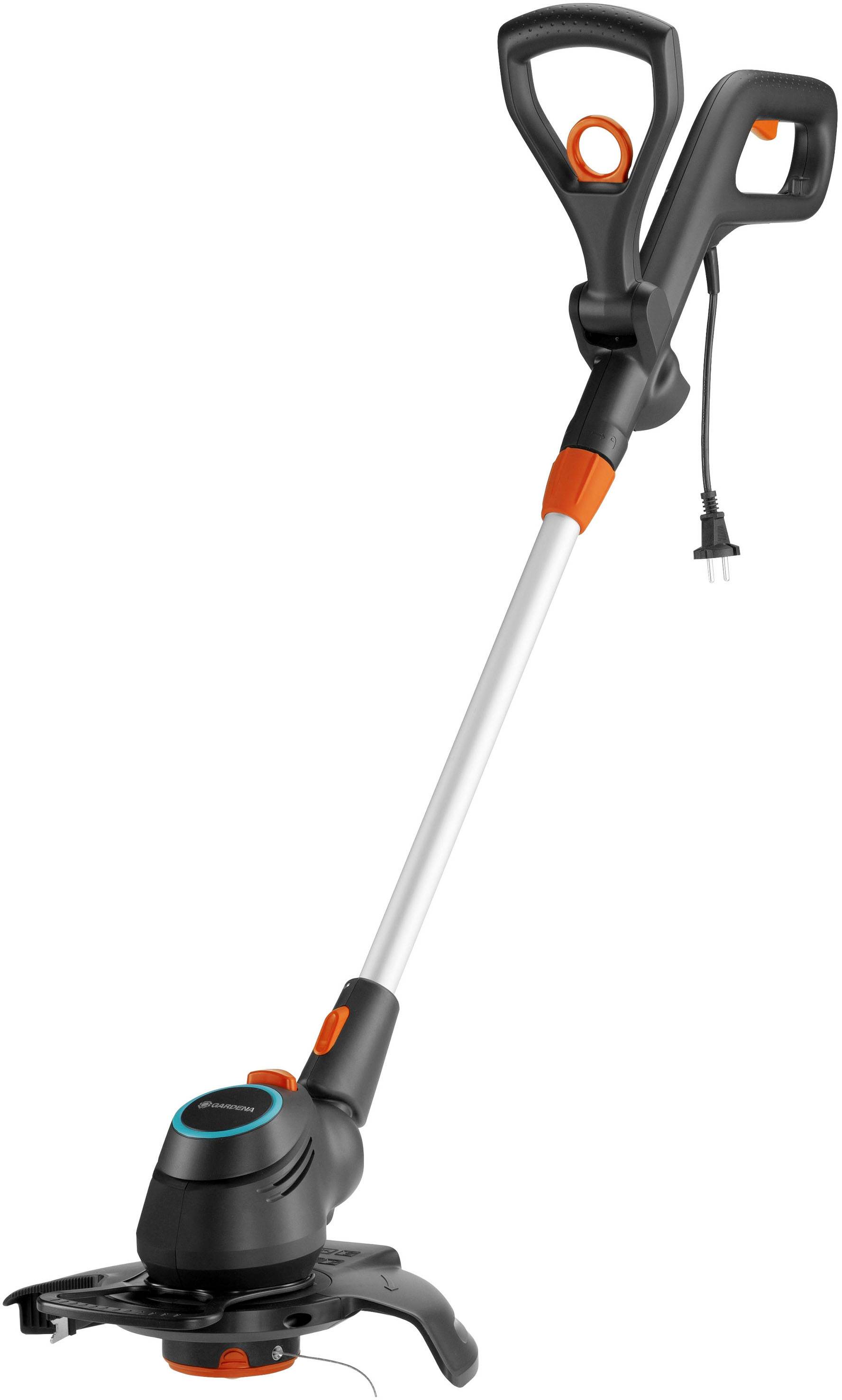 Gardena Grastrimmer Comfort Cut 550/28 550W - D. 28 cm - verstelbare Handgreep