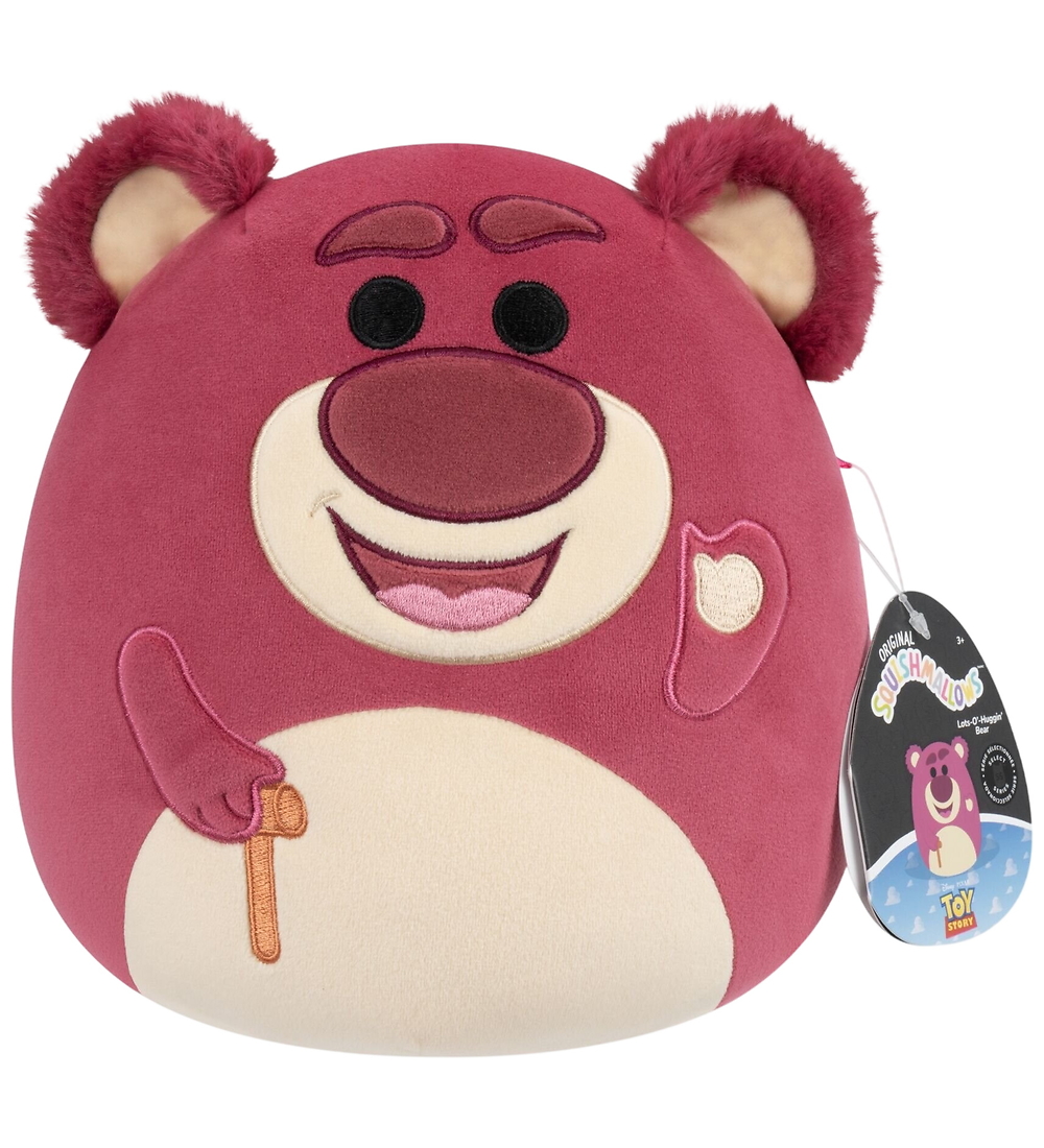 Toy Story 5 - Squishmallows 20 cm,  Lotso