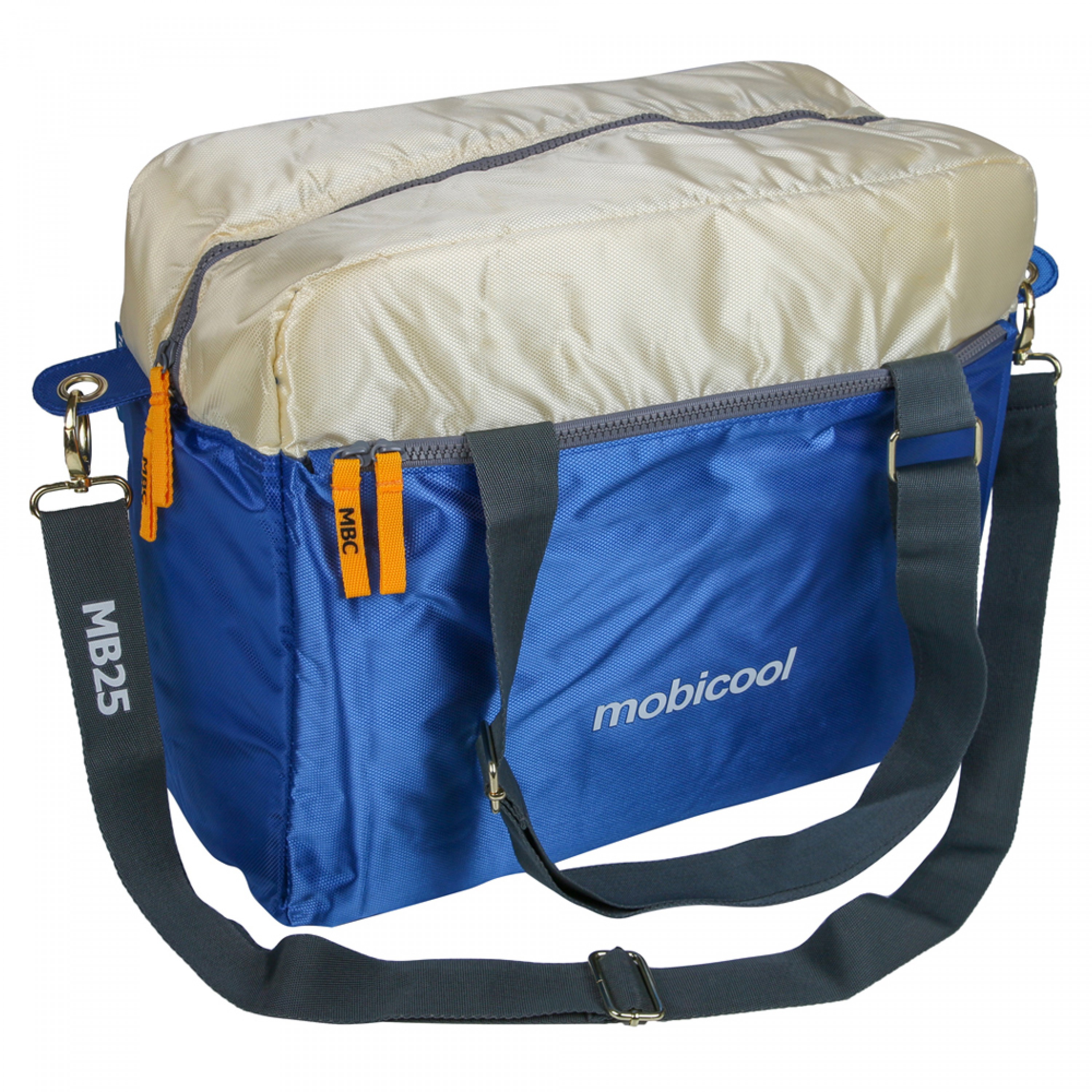 Mobicool Sail 25 Koeltas Blauw