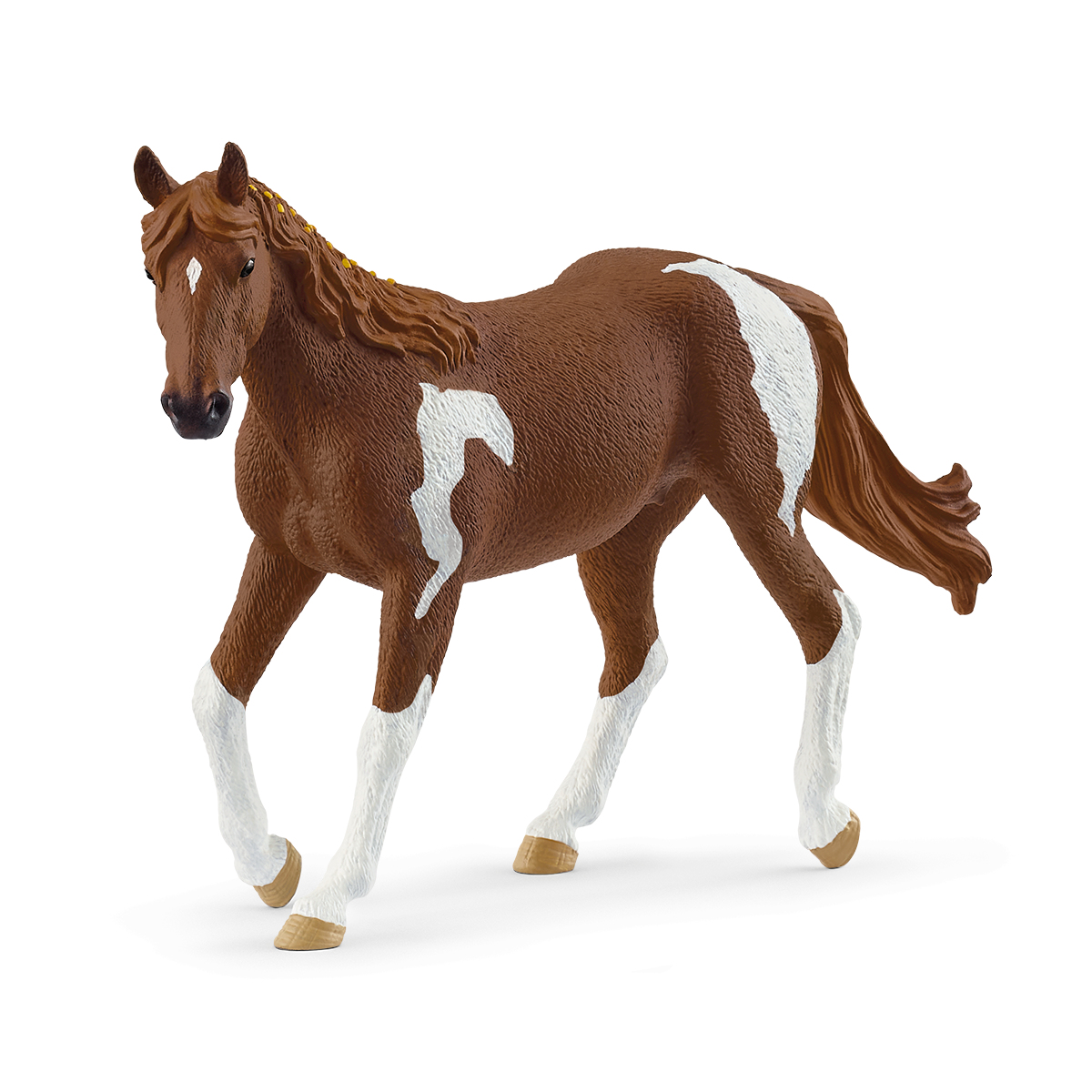 Schleich  Horse Club - Paint Horse Merrie