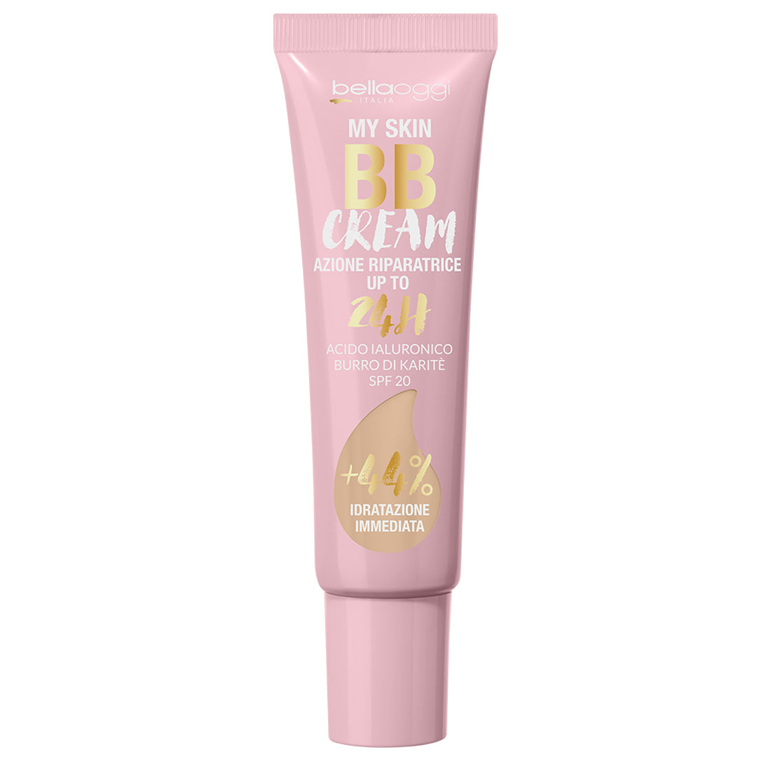 Bellaoggi BB Cream My Skin 003 Cool Cream