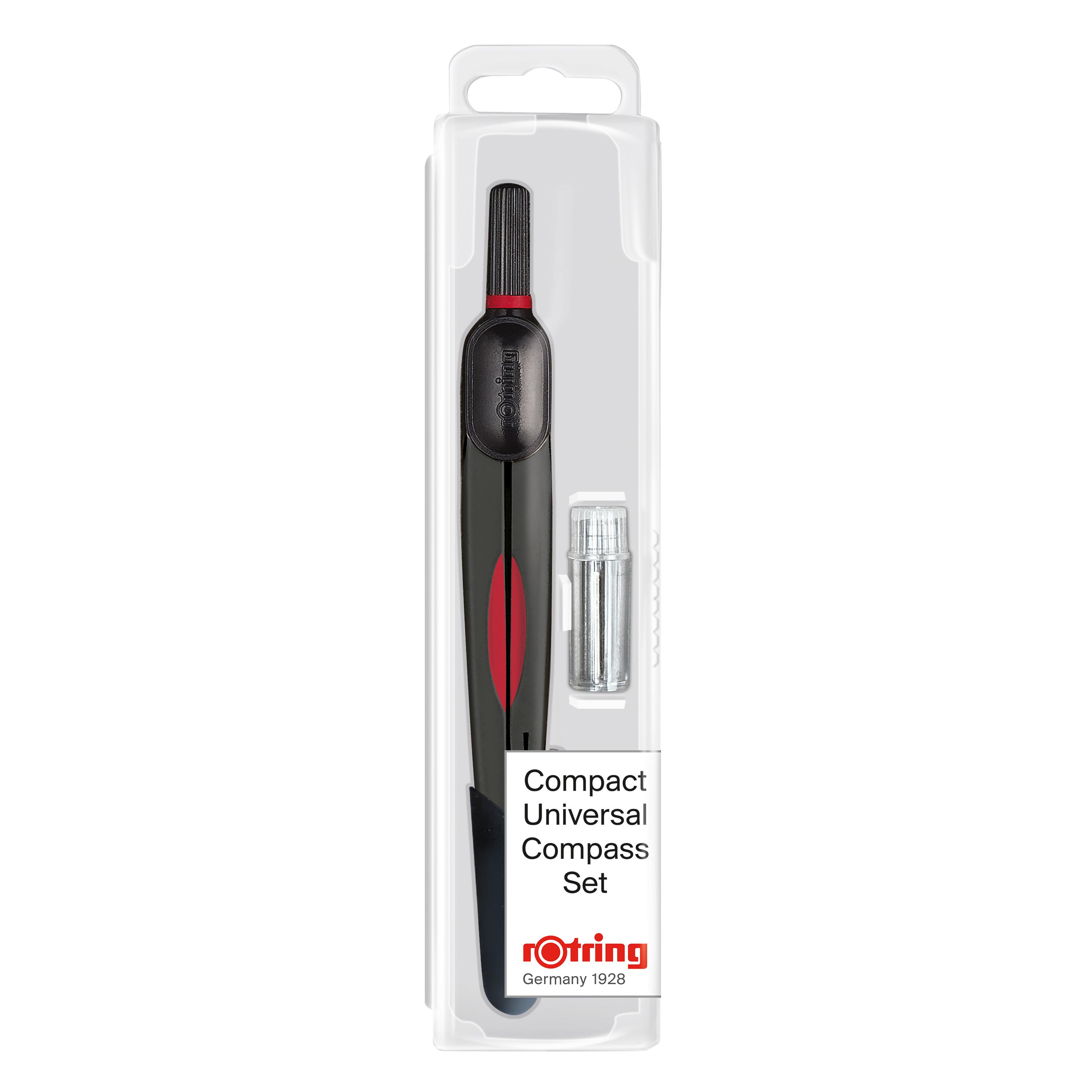 Rotring Passer Compact Universele Passer