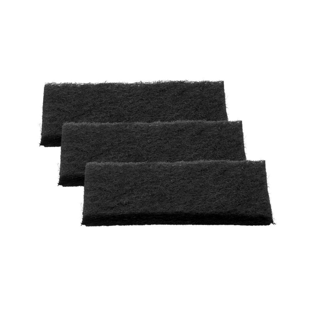 Guillouard Vervangfilter voor Compostemmer 3 stuks