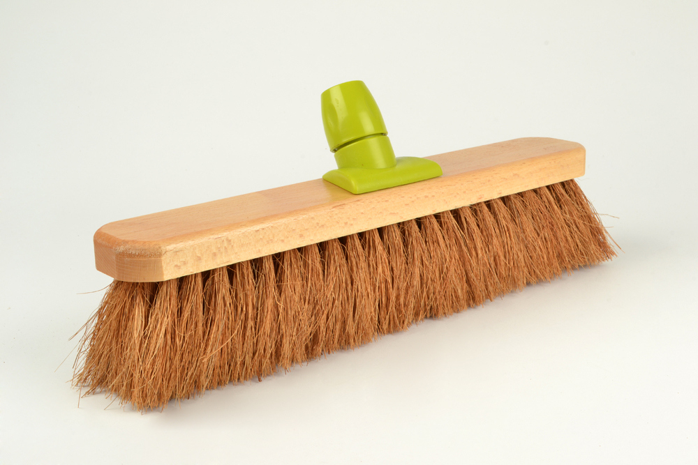 Linea Kamerveger Wood 40cm - Kokoshaar