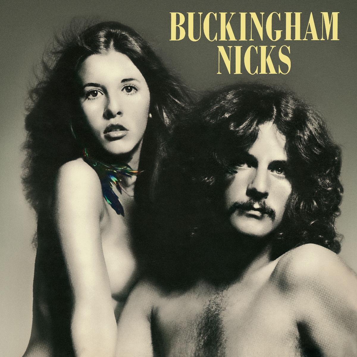 Buckingham Nicks LP