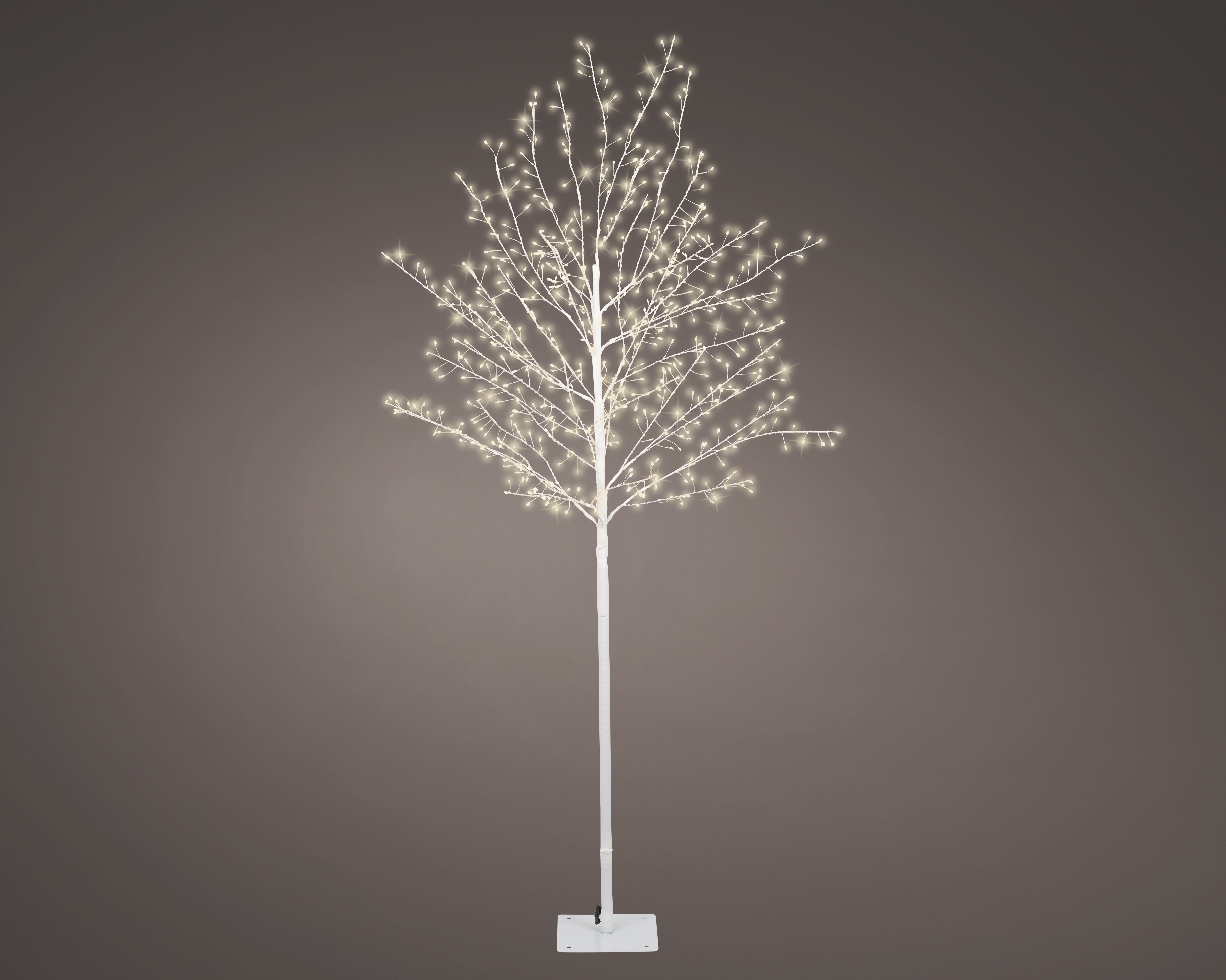 Boom Micro LED Wit 60x150 cm - 480 Lights - Warm Wit - Outdoor