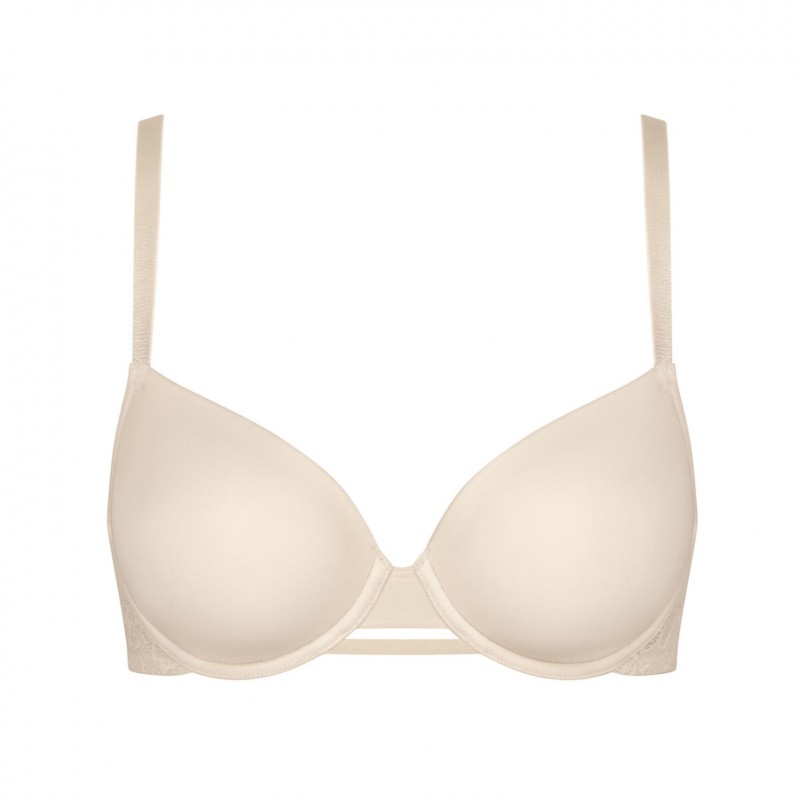 Triumph Damen BH Dream Spotlight WHPM – Multiway-BH Aus Polyester/Polyamid/Elasthan, Nur Handwäsche