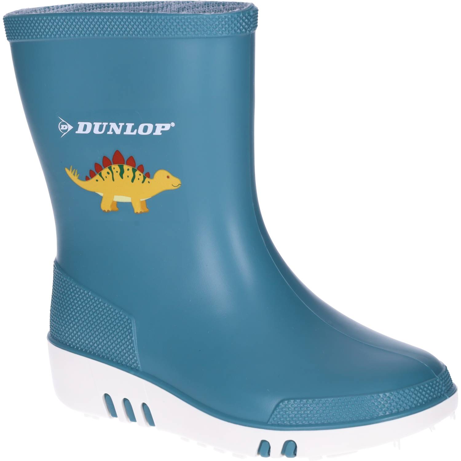 Dunlop Laars Kids Blauw