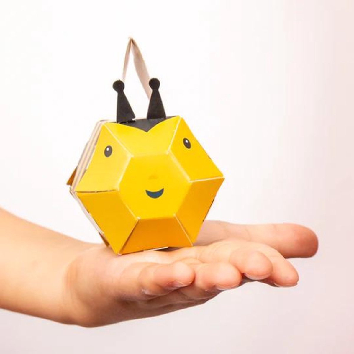 Clockwork Soldier Create Your Own Buzzy Bee