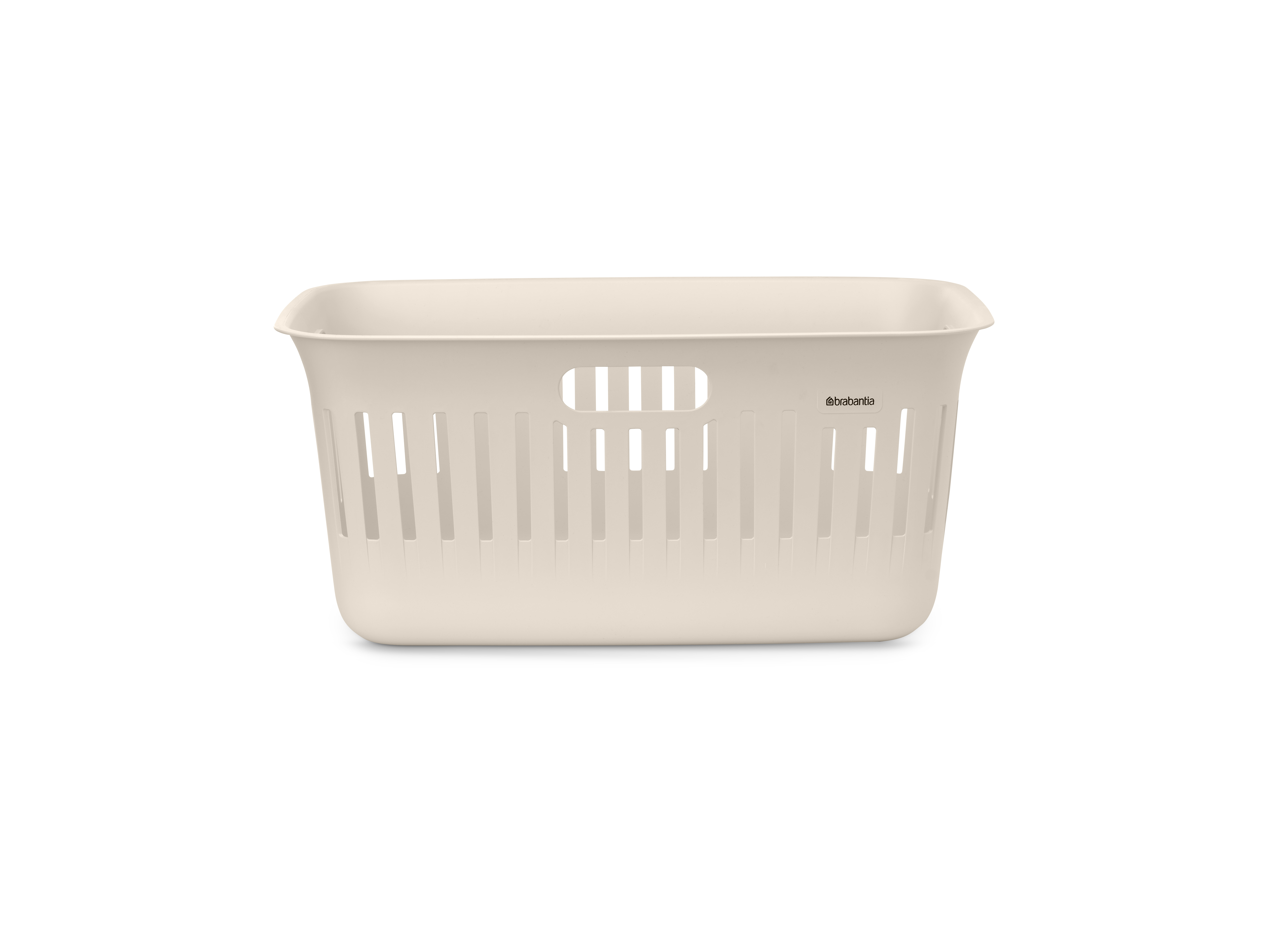 Brabantia Wasmand Collect-It Soft Beige 40l