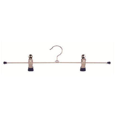 Mawa Kapstok Clip Line Superclip met 2 knijpers 40cm