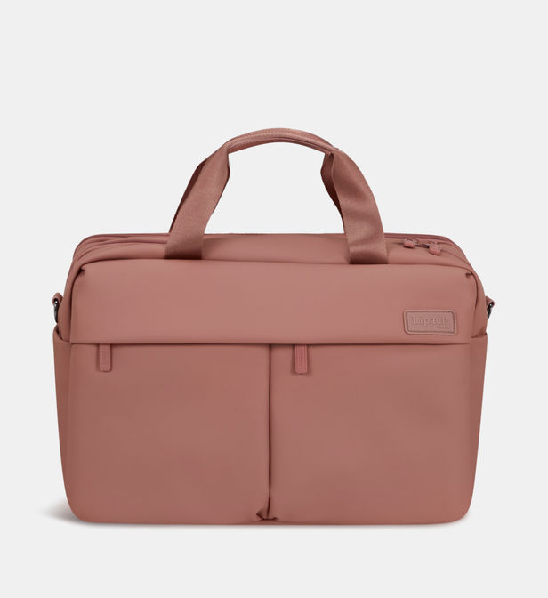 Lipault Reistas Lost in Berlin 28 l Rose Quartz - 24H Bag - 44x29x25 cm
