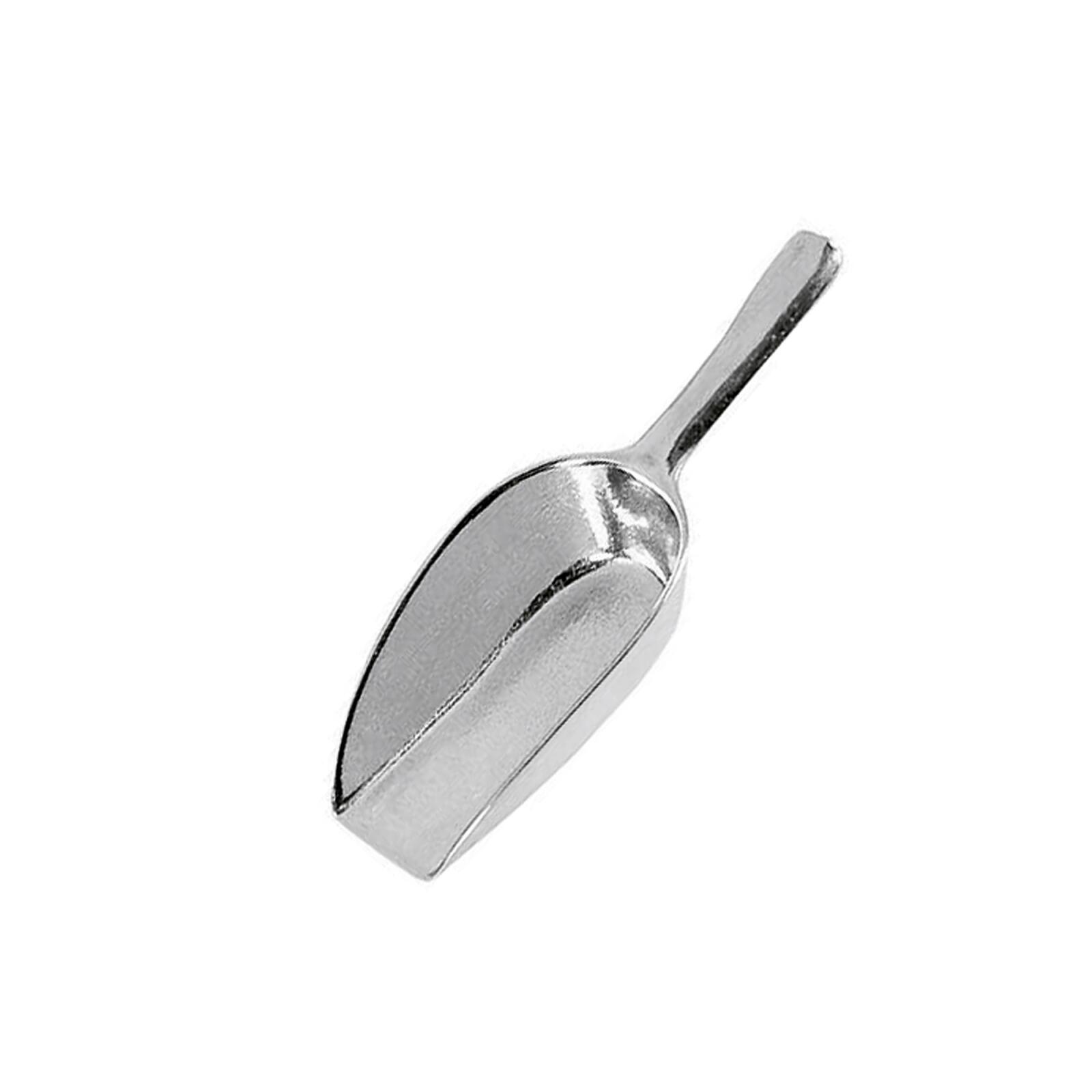 Aluminium Maatschepje 160 g