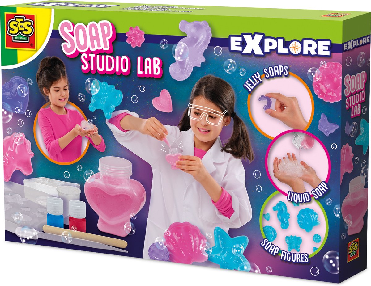 Explore Zeep Studio Lab