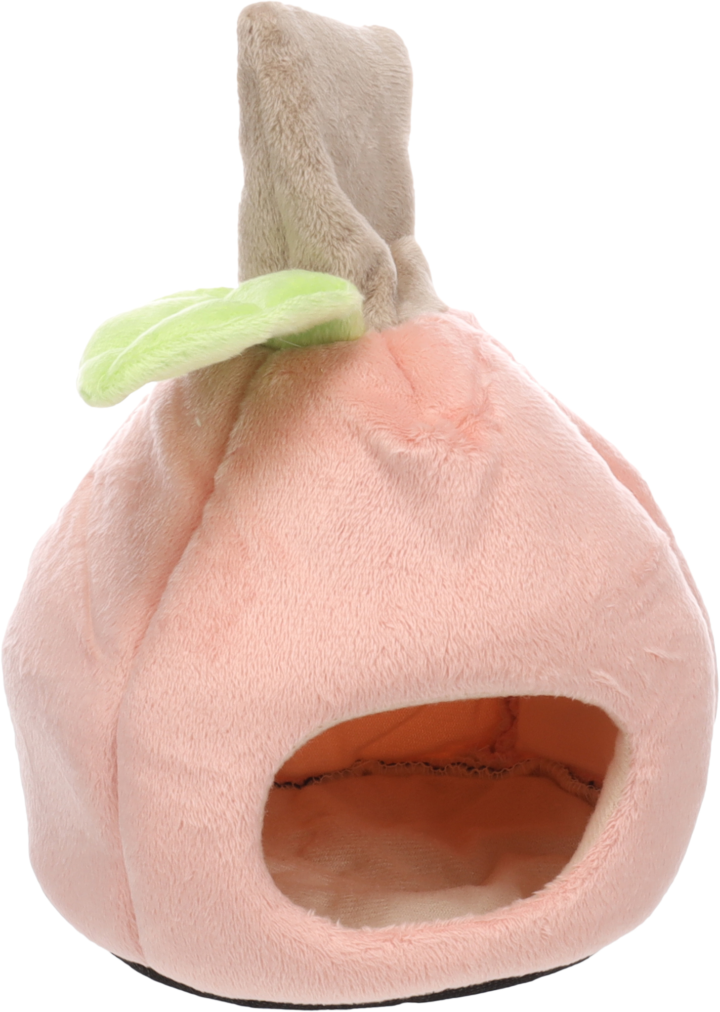 Flamingo Slaapplaats Knaagdier Helga Appel Roze 14x14x15.5 cm