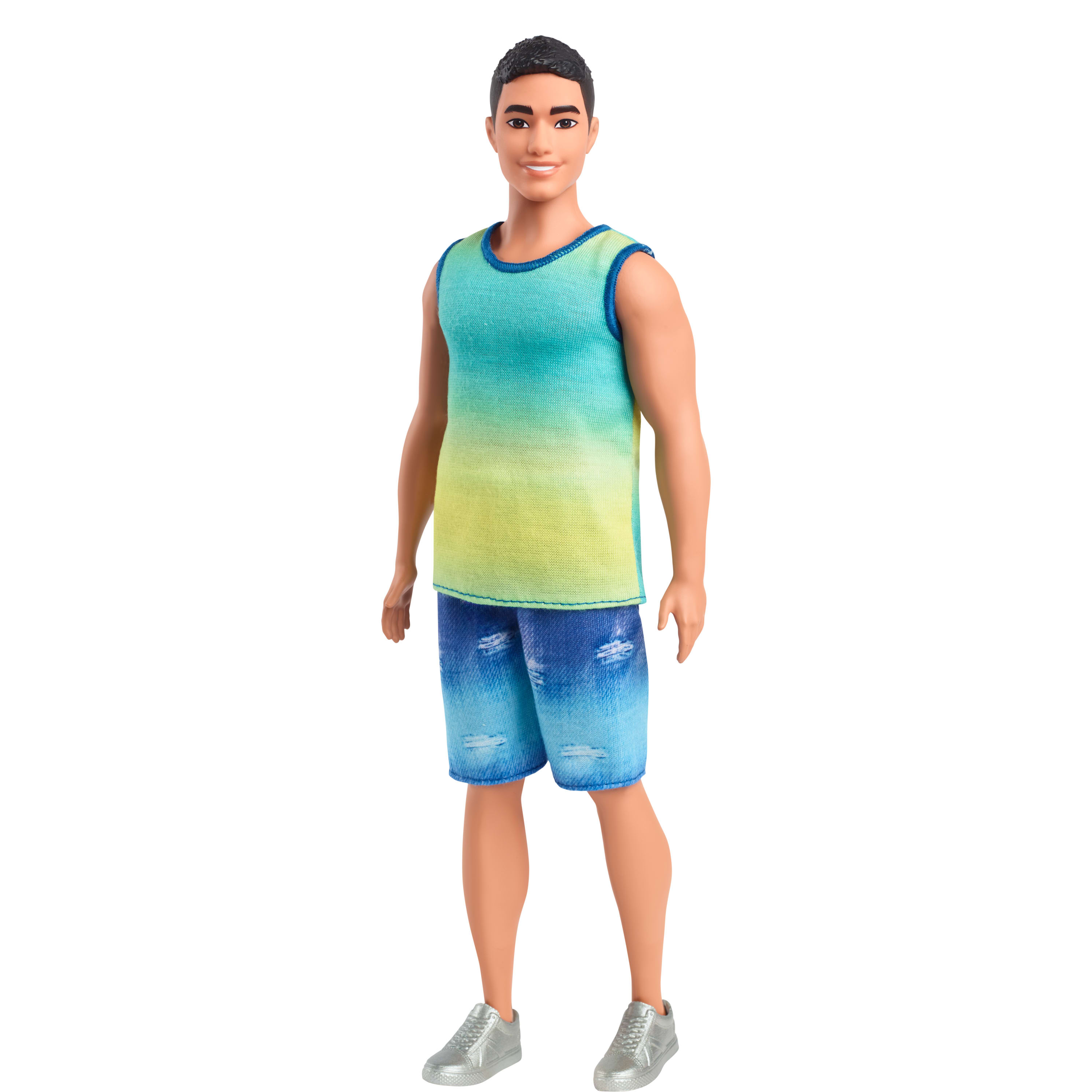 Barbie - Ken Fasionistas Pop