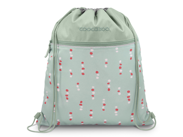 Coocazoo Turnzak Dancing Dots