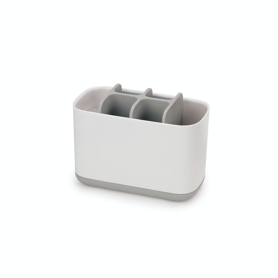 Joseph Joseph Easy Store Tandenborstel Organiser Groot - Grijs