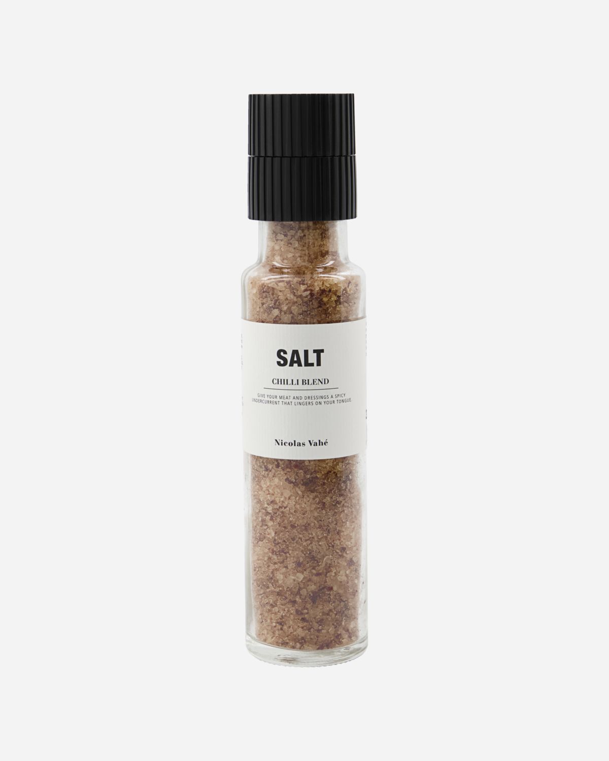 Nicolas Vahé Zout met Chilli 315g