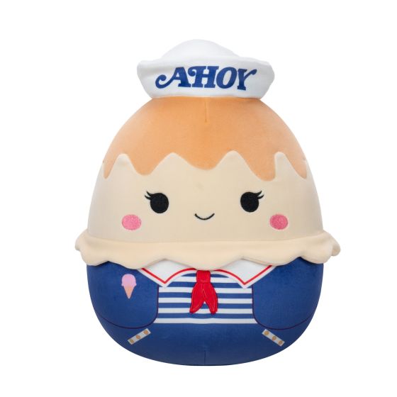 Squishmallows Pluche 25 cm Ice Cream Ahoy - assorti - prijs per stuk