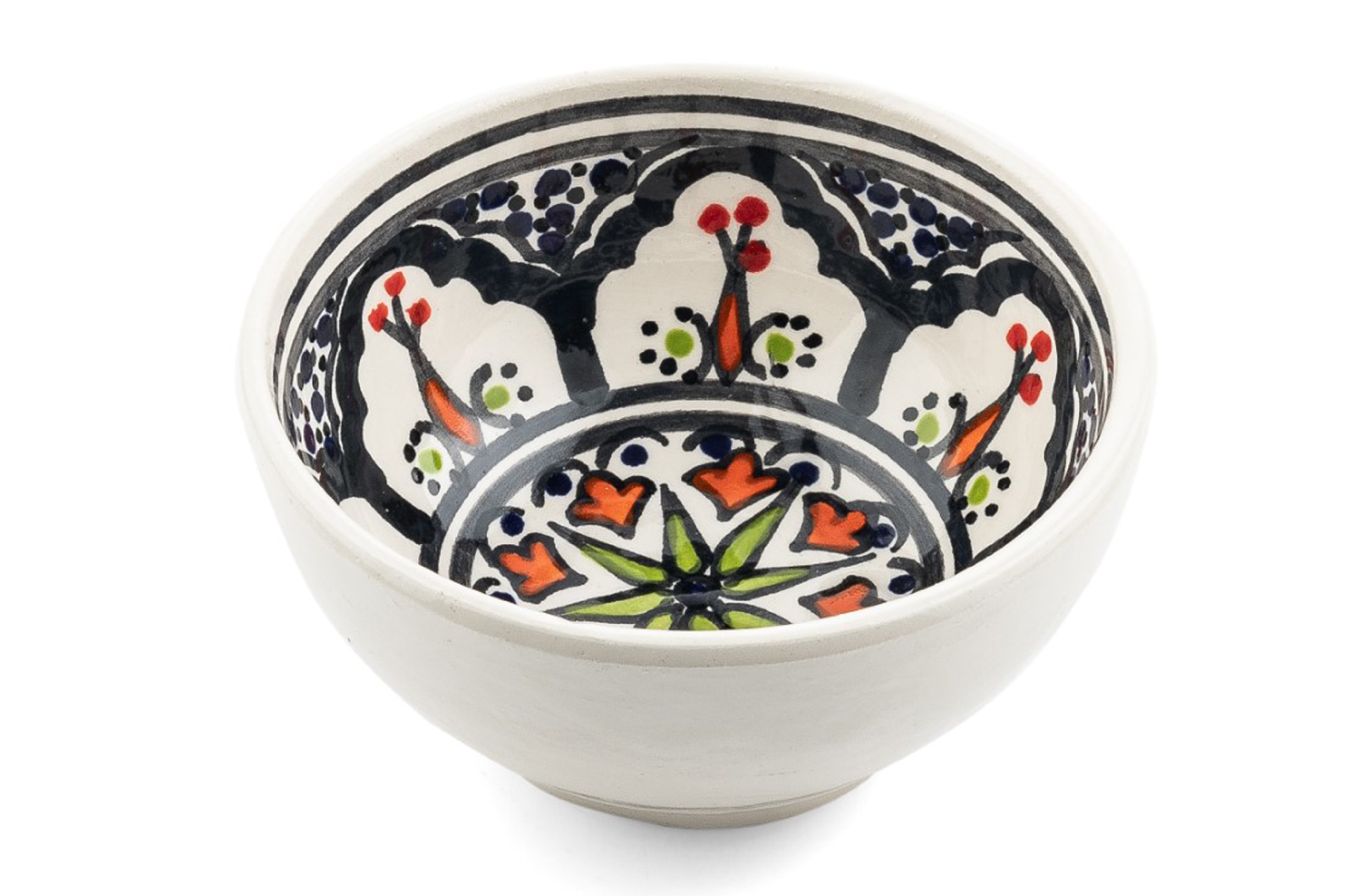 Dishes&Deco Aperopotje Azis 8.5x4 cm - Aardewerk