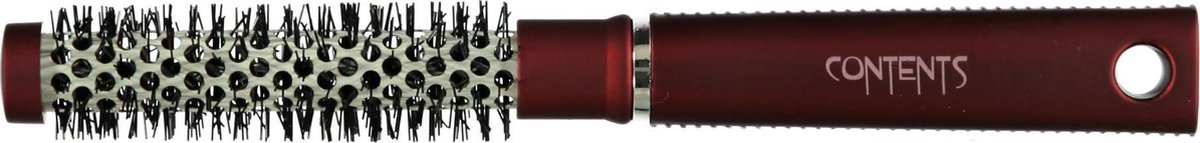 Contents Haarborstel Ontwarren Easy Brush