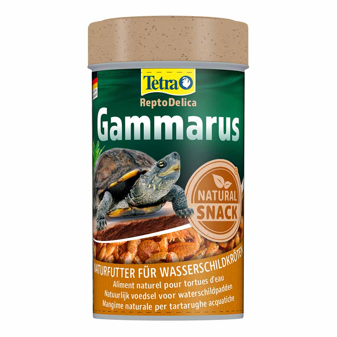 Tetra Reptomin Gammarus 100 ml