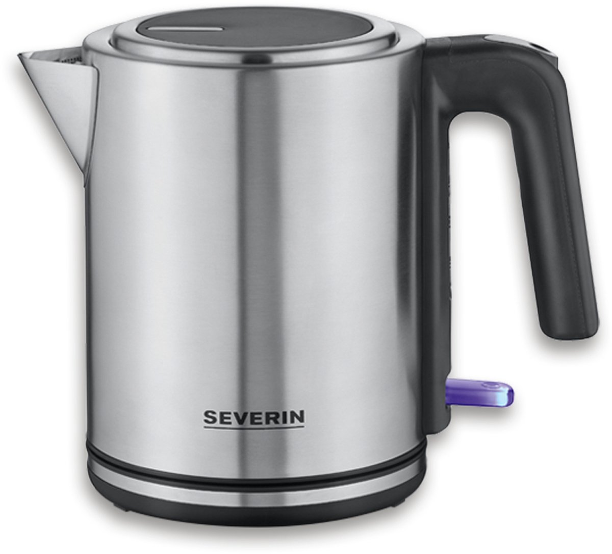 Severin Waterkoker 1 liter WK3489 Inox 2400 watt