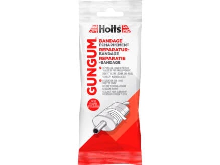 Holts gun gum bandage 40 gr.
