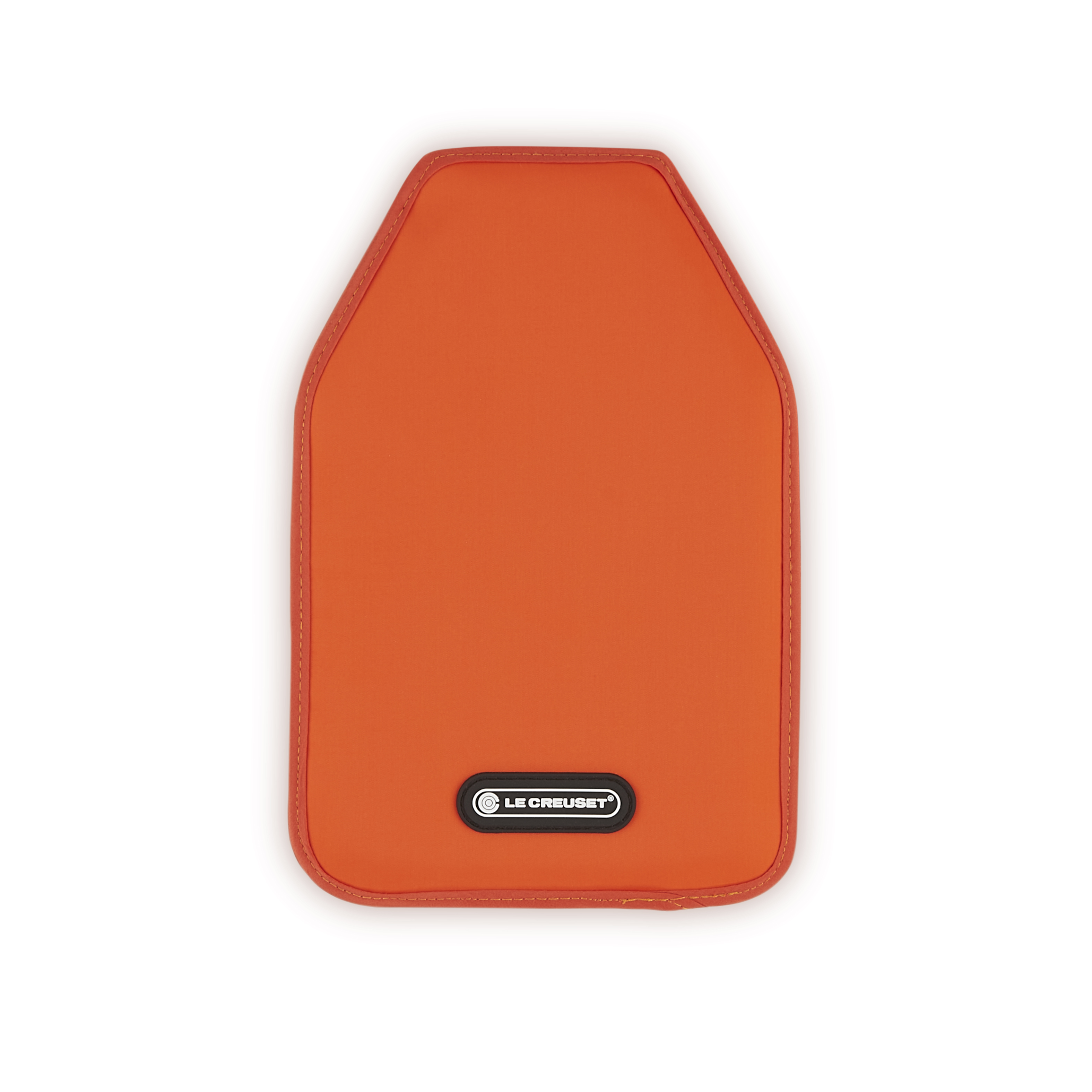 Le Creuset Wijnkoeler WA-126 Oranje 23.5x15.5 cm