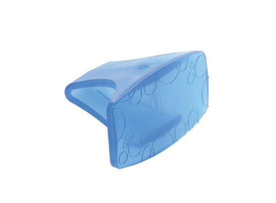 Heva Toiletontgeurder Clip Maritieme Bries Blauw
