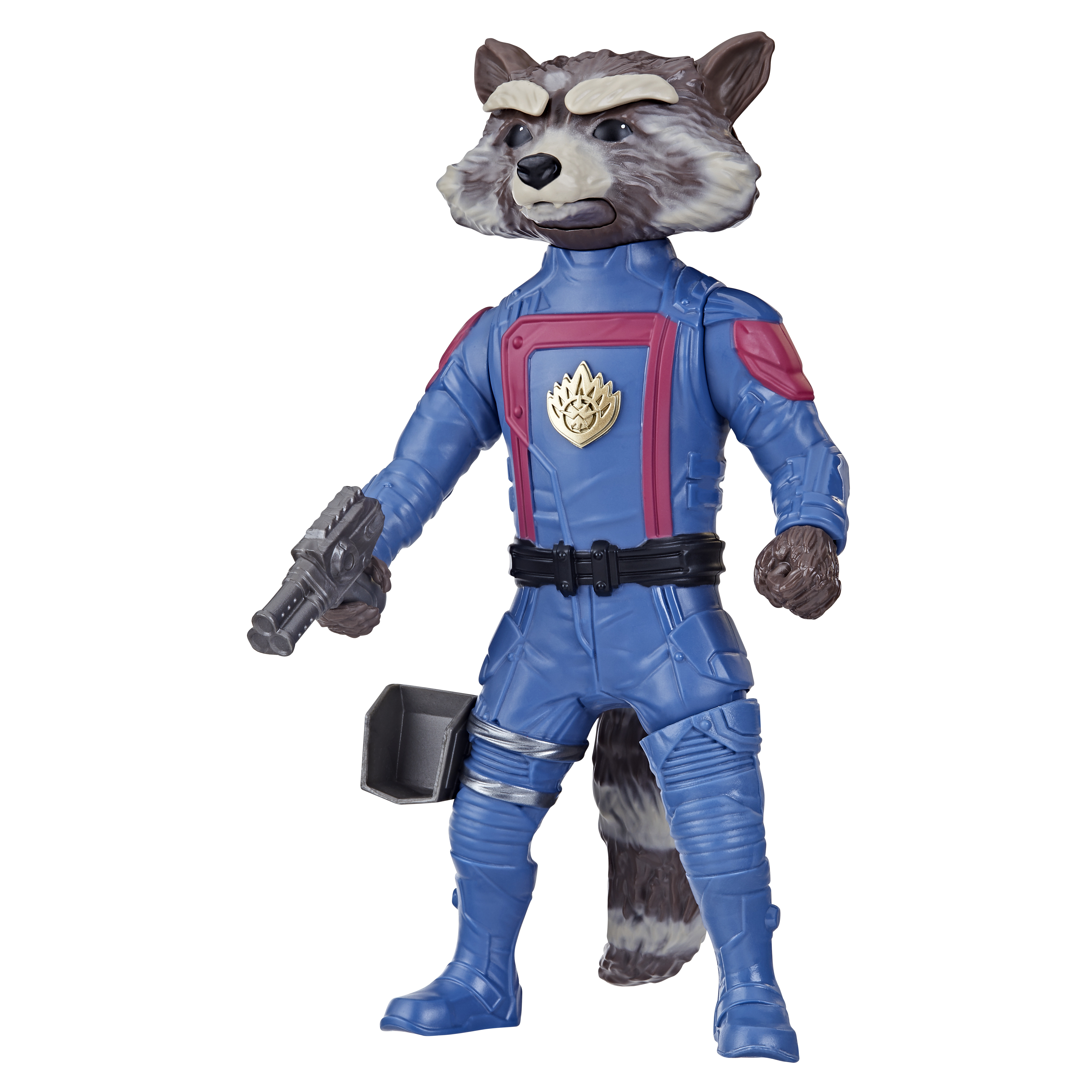 Marvel Guardians of the Galaxy Outrageous Rocket