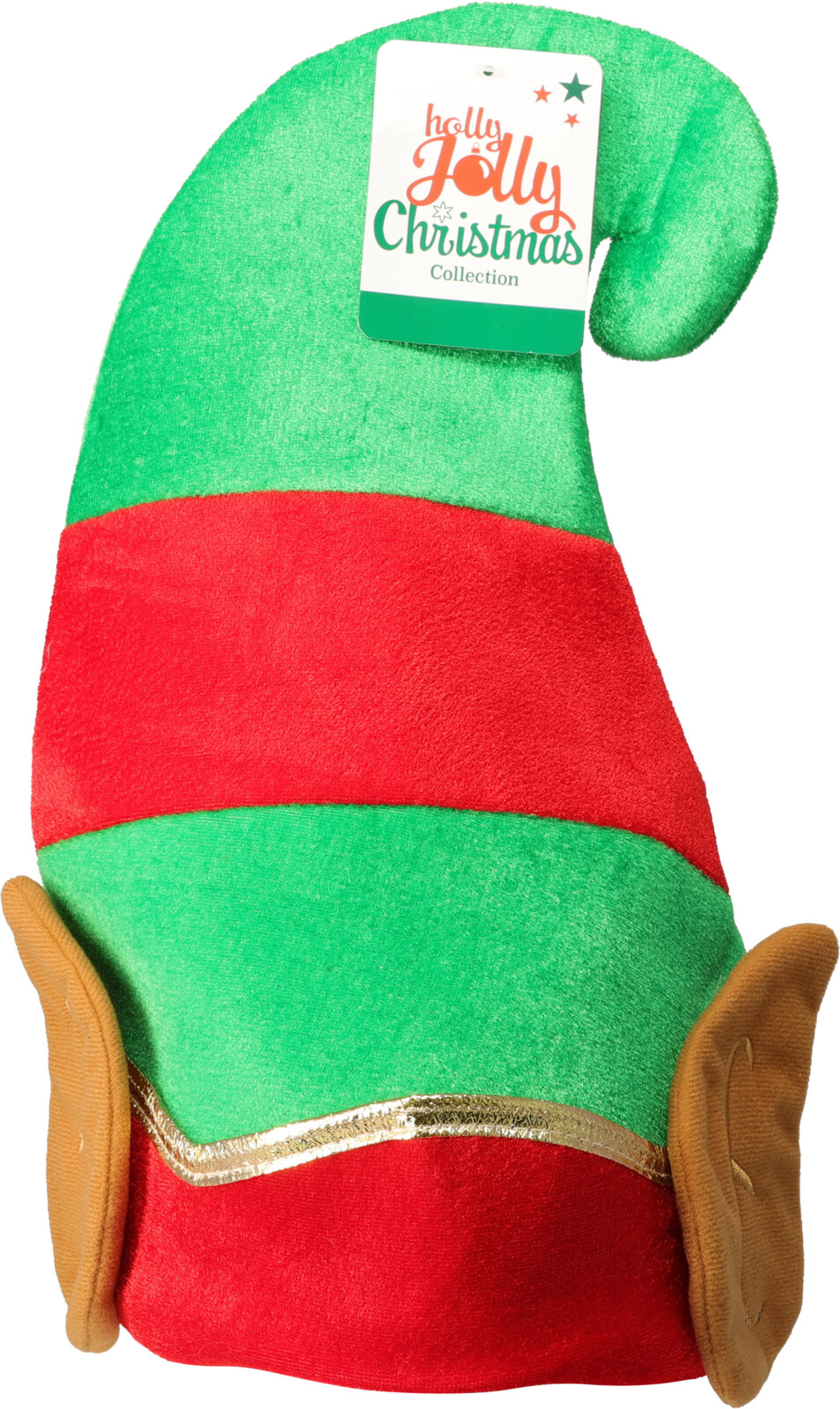 Elfenmuts met Oren - 30x33 cm